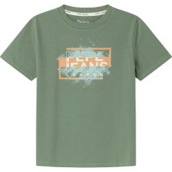 тениска,мъжки,тениски,дамски,тениски,pepe,jeans,jones,short,sleeve,t,shirt,green,(myrt,green)