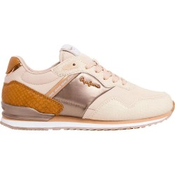 маратонки,дамски,маратонки,pepe,jeans,london,mix,w,trainers,daisy,beige,(beige)