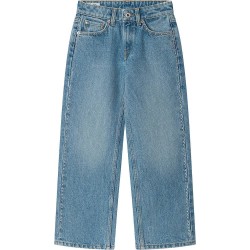 детски,панталони,pepe,jeans,loose,straight,jeans,blue