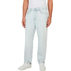 мъжки,панталони,pepe,jeans,loose,jeans,white
