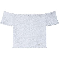 тениска,детски,тениски,pepe,jeans,marian,short,sleeve,t,shirt,white