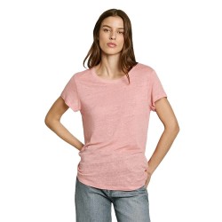 тениска,дамски,тениски,pepe,jeans,megan,short,sleeve,t,shirt,pink