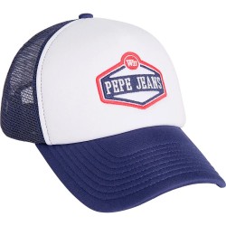 шапка,всички,шапки,pepe,jeans,malton,cap,blue,(dulwich,blue)