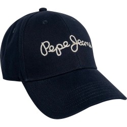 шапка,всички,шапки,pepe,jeans,mallon,cap,dulwich,blue,(blue)