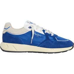 маратонки,мъжки,маратонки,pepe,jeans,marlon,divided,m,trainers,blue