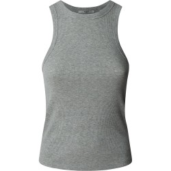 тениска,дамски,тениски,pepe,jeans,marian,sleeveless,t,shirt,grey,(marl,grey)