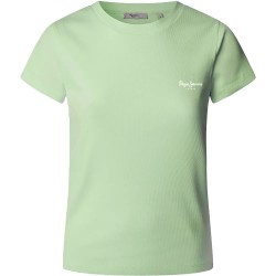 тениска,мъжки,тениски,дамски,тениски,pepe,jeans,merida,short,sleeve,t,shirt,green,(fresh,green)