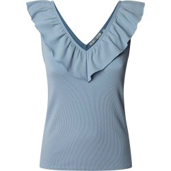 тениска,мъжки,тениски,дамски,тениски,pepe,jeans,millie,sleeveless,t,shirt,blue,(dazed,blue)