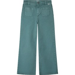 панталони,детски,панталони,pepe,jeans,nania,n,pants,blue