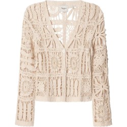 жилетка,дамски,пуловери,дамски,плетени,дрехи,pepe,jeans,olympia,cardigan,mousse,white,(beige)