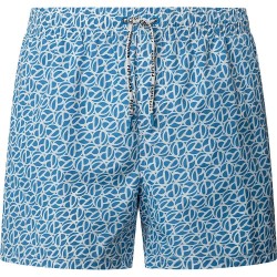 бански,гащета,мъжки,бански,костюми,pepe,jeans,p,print,swimming,shorts,blue,(anyil,blue)