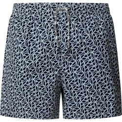 бански,гащета,мъжки,бански,костюми,pepe,jeans,p,print,swimming,shorts,navy,(blue)