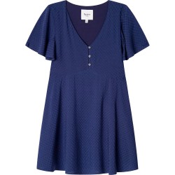 рокля,детски,поли,и,рокли,pepe,jeans,olivia,dress,navy,(blue)