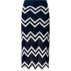 пола,дамски,поли,и,рокли,pepe,jeans,ollie,long,skirt,ocean,blue,(blue)