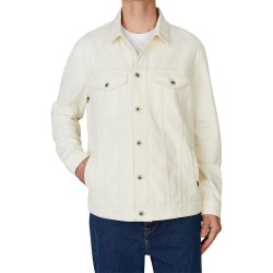 яке,мъжки,якета,pepe,jeans,relaxed,jacket,denim,natural,(beige)