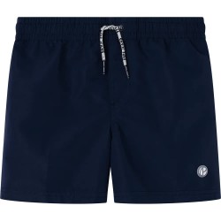 бански,гащета,детски,бански,костюми,pepe,jeans,rubber,swimming,shorts,blue,(navy)