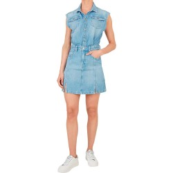 рокля,дамски,поли,и,рокли,pepe,jeans,sadie,dress,blue