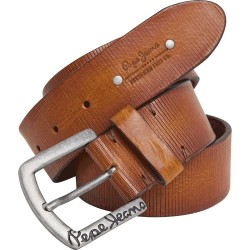 колан,колани,pepe,jeans,sawyer,belt,cognac,brown,(brown)