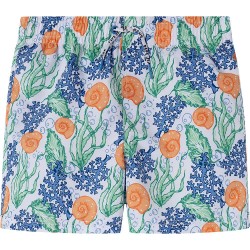 бански,гащета,детски,бански,костюми,pepe,jeans,shell,swimming,shorts,white,(orange)