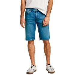 къси,панталони,мъжки,панталони,pepe,jeans,slim,gymdigo,track,denim,shorts,blue,(denim,medium,used,gymdigo)