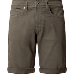 къси,панталони,мъжки,панталони,pepe,jeans,slim,gymdigo,track,denim,shorts,green,(stone,green)