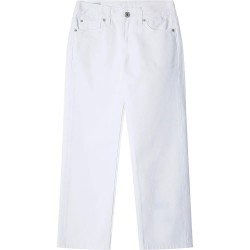 детски,панталони,pepe,jeans,straight,high,waist,jeans