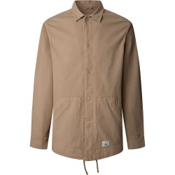 мъжки,якета,pepe,jeans,suky,overshirt,beige