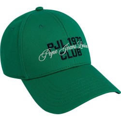 шапка,всички,шапки,pepe,jeans,talbot,cap,court,green,(green)