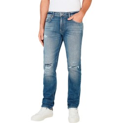 мъжки,панталони,pepe,jeans,taper,jeans,blue