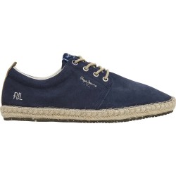 маратонки,мъжки,маратонки,pepe,jeans,tourist,west,trainers,ocean,blue,(blue)