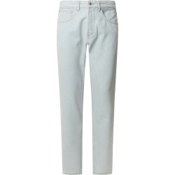 мъжки,панталони,pepe,jeans,tapered,jeans,denim,bleach,(blue)