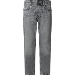 мъжки,панталони,pepe,jeans,tapered,jeans,denim,used,black,rigid,(grey)