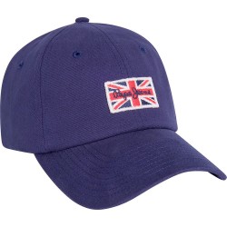 шапка,всички,шапки,pepe,jeans,union,cap,dulwich,blue,(blue)
