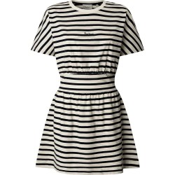 рокля,дамски,поли,и,рокли,pepe,jeans,vania,dress,white,(dulwich,blue)