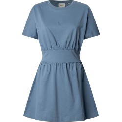 рокля,дамски,поли,и,рокли,pepe,jeans,vania,dress,blue