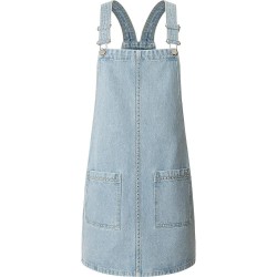 рокля,дамски,поли,и,рокли,pepe,jeans,vesta,stud,dress,blue
