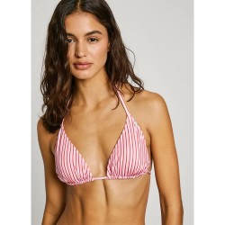 дамски,бански,костюми,pepe,jeans,vrt,stripes,tr,bikini,top,pink,(petal,pink)