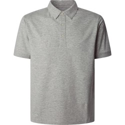 мъжки,блузи,с,яка,pepe,jeans,west,harper,short,sleeve,polo,light,grey,marl,(grey)