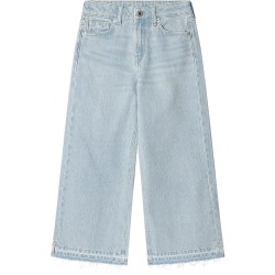 детски,панталони,pepe,jeans,wide,leg,high,waist,jeans,denim,light,blue,rigid,denim,(blue)