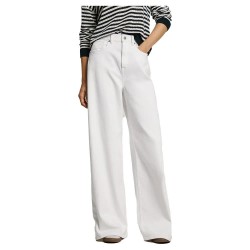 дамски,панталони,pepe,jeans,wide,leg,high,waist,jeans,denim,white,(white)