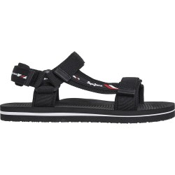 джапанки,мъжки,джапанки,и,чехли,pepe,jeans,west,sport,flip,flops,black