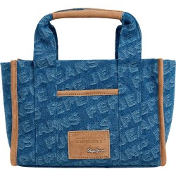чанта,всички,чанти,pepe,jeans,zadie,denim,bag,blue