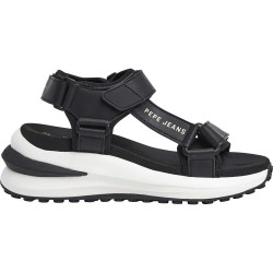 сандали,дамски,сандали,и,чехли,pepe,jeans,winslove,action,sandals,black