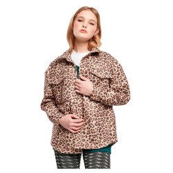 дамски,якета,и,палта,urban,classics,aop,overshirt,beige