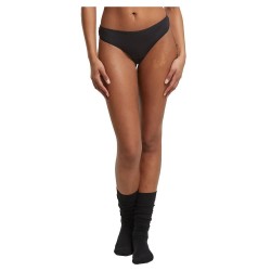 дамско,бельо,дамски,бикини,и,танкини,urban,classics,bamboo,thong,5,units,black,(black)
