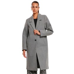 палто,дамски,якета,и,палта,urban,classics,basic,coat,grey