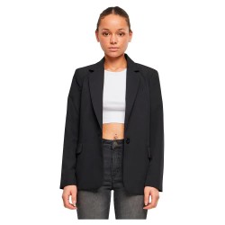 сако,дамски,сака,urban,classics,basic,blazer,black,(black)