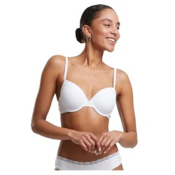 дамско,бельо,дамски,бикини,и,танкини,urban,classics,basic,cotton,lace,bra,2,units,white