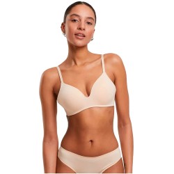 дамско,бельо,дамски,бикини,и,танкини,urban,classics,basic,padded,bra,2,units,nude,(beige)