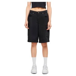 къси,панталони,дамски,панталони,urban,classics,cotton,cargo,shorts,black